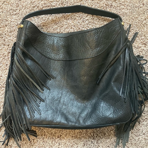 Range Revolution Fringe Bag - Picture 7 of 11